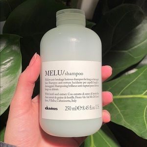 Davines Essential Haircare MELU Shampoo